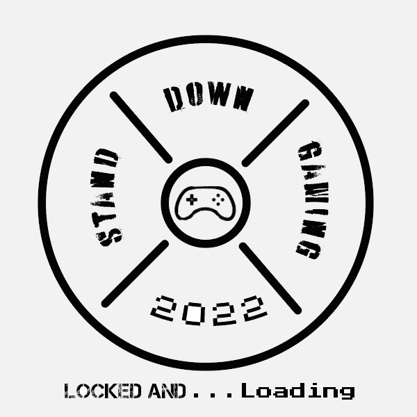 Campaign cover image for Stand Down Gaming's 22 for 22 Auction