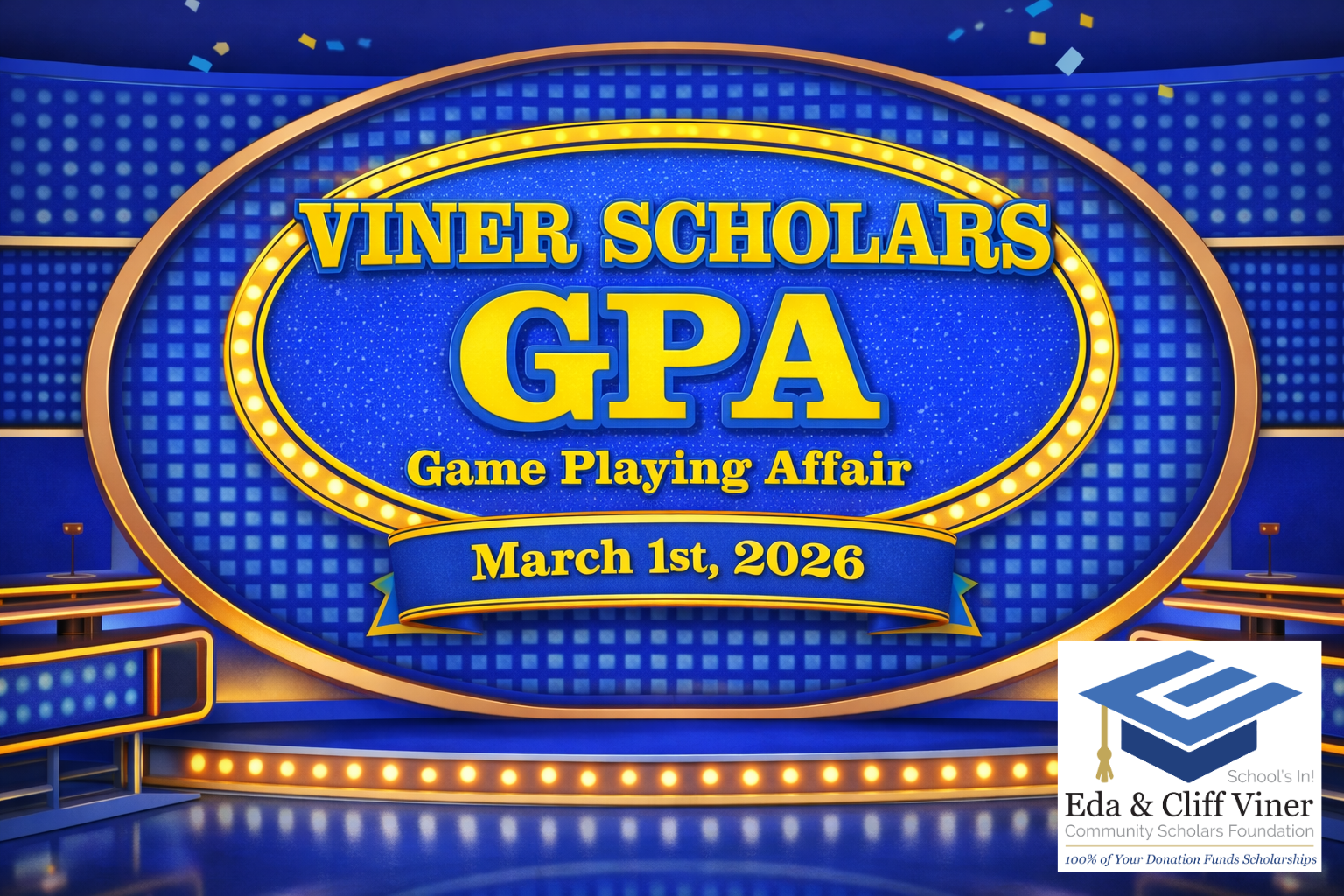 Campaign cover image for GPA 2026