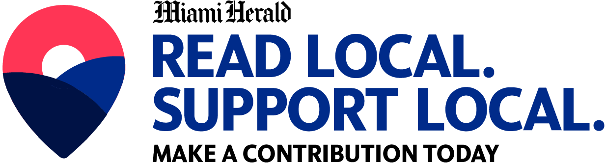 Campaign cover image for The Miami Herald Enterprise Reporting Fund