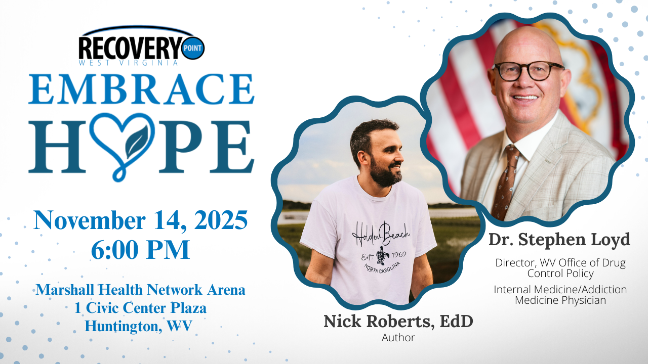 Campaign cover image for Embrace Hope 2025