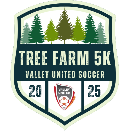 Campaign cover image for Tree Farm 5k 2025
