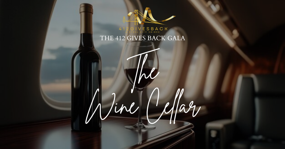 Campaign cover image for 412 Wine Cellar