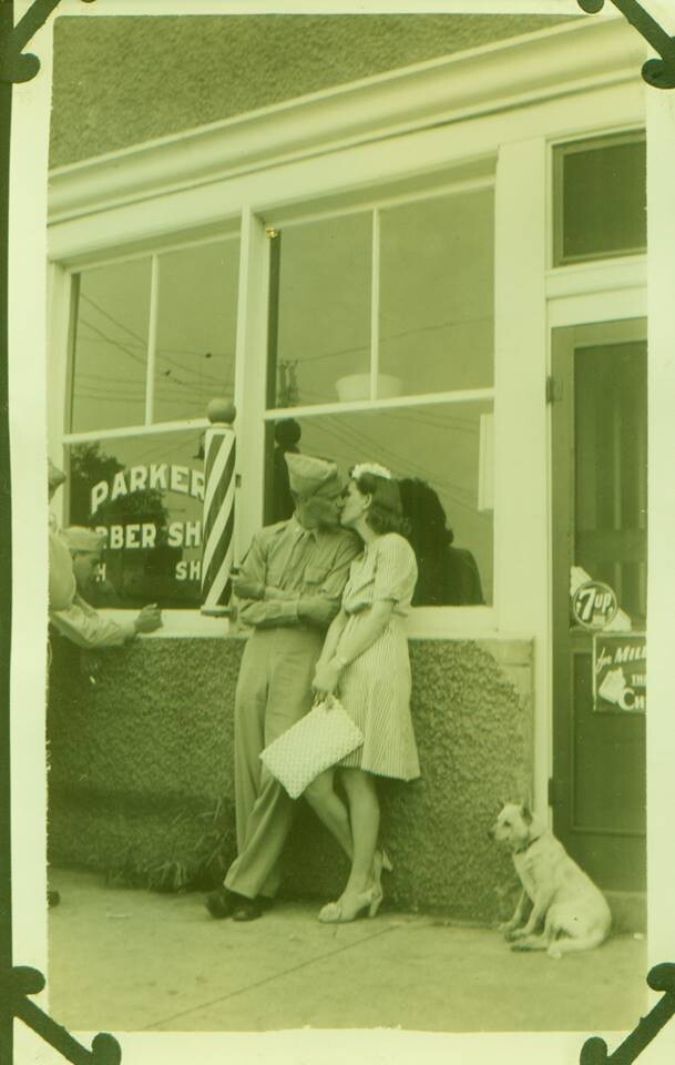 Campaign cover image for Ruth and Tom Walker Memorial Fund