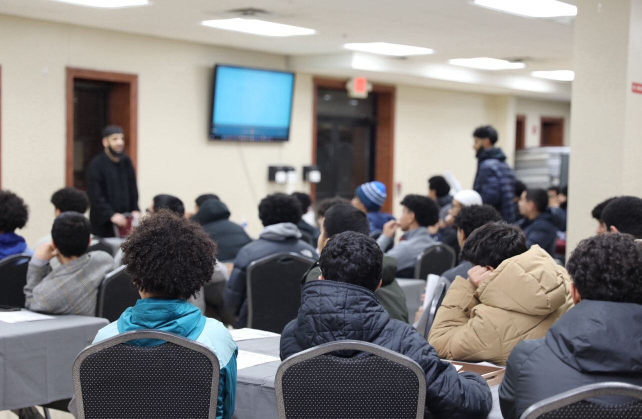 Campaign cover image for SEEKER Community