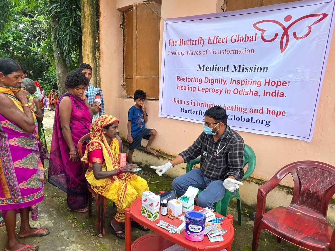 Campaign cover image for Giving Tuesday Fund Raiser 2025