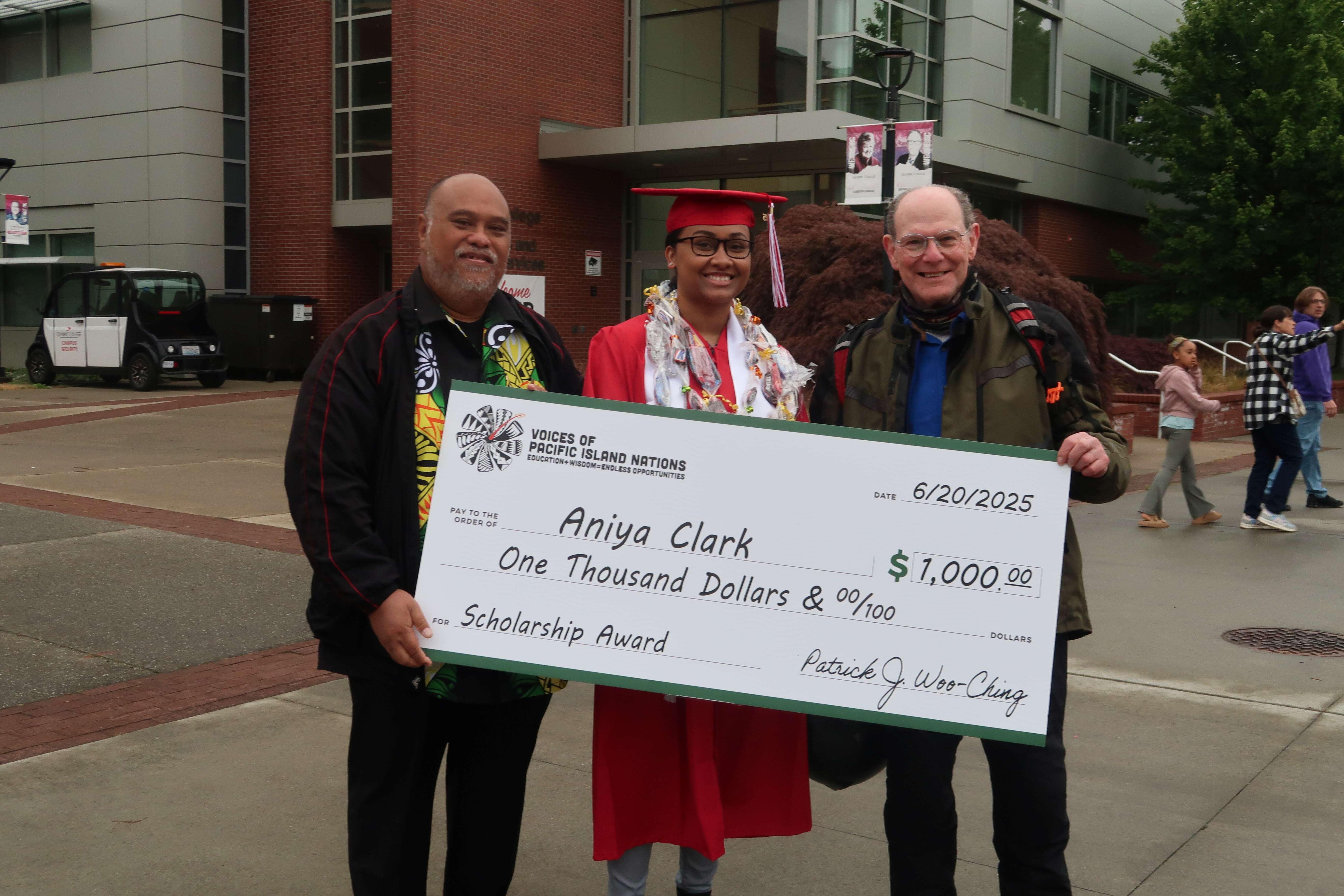 Campaign cover image for The Power of Perseverance