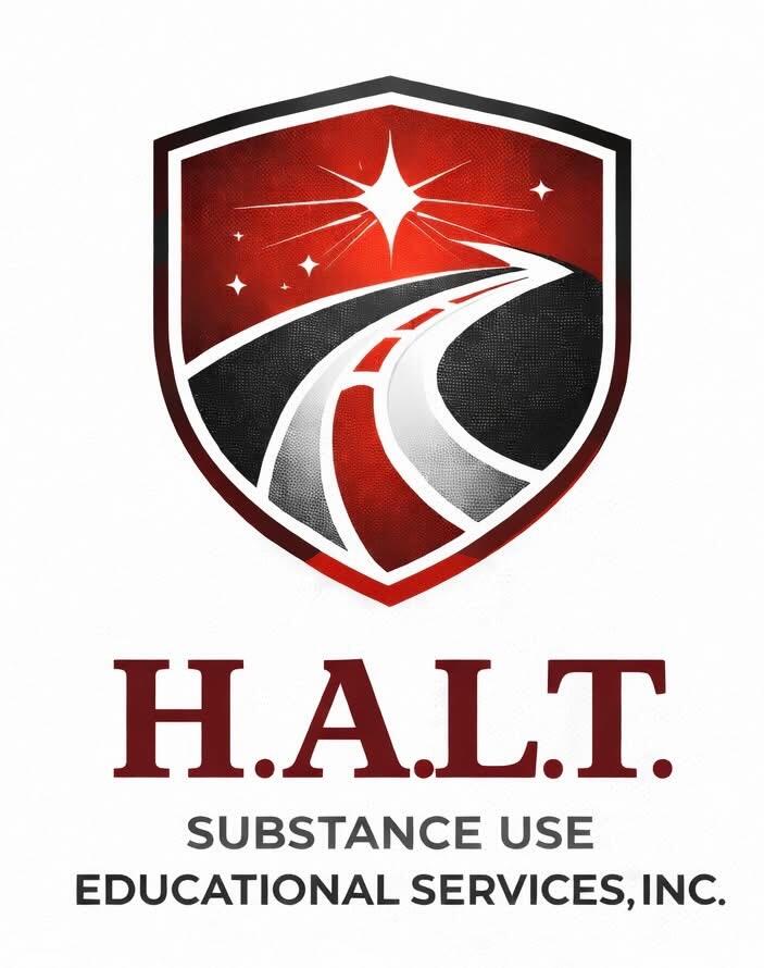 Campaign cover for Support H.A.L.T. Substance Use Educational Services, Inc.