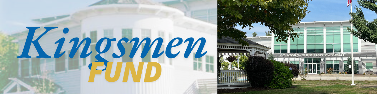 Campaign cover image for CCA Kingsmen