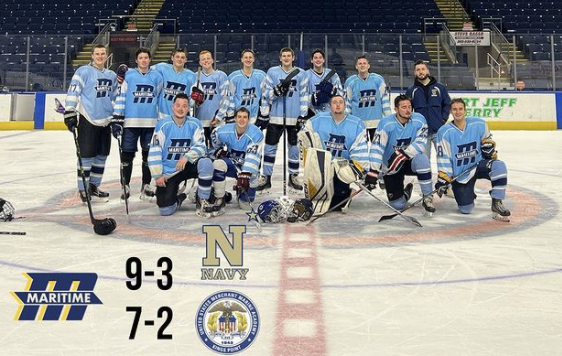 Campaign cover image for MMA Club Hockey