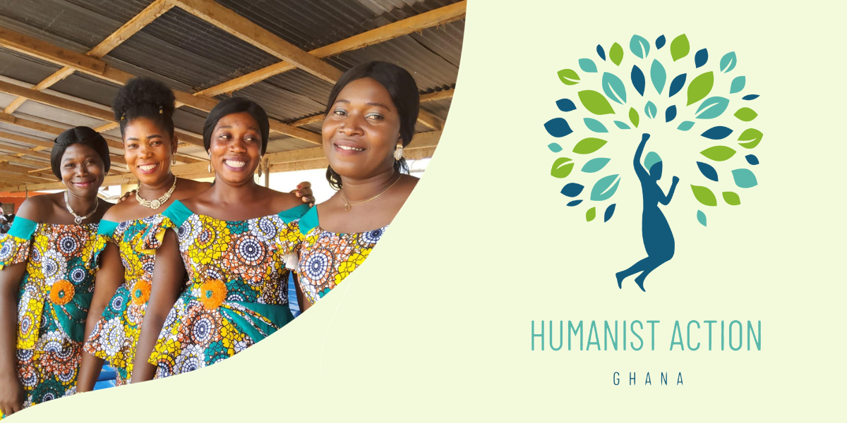 Campaign cover image for Humanist Action Ghana