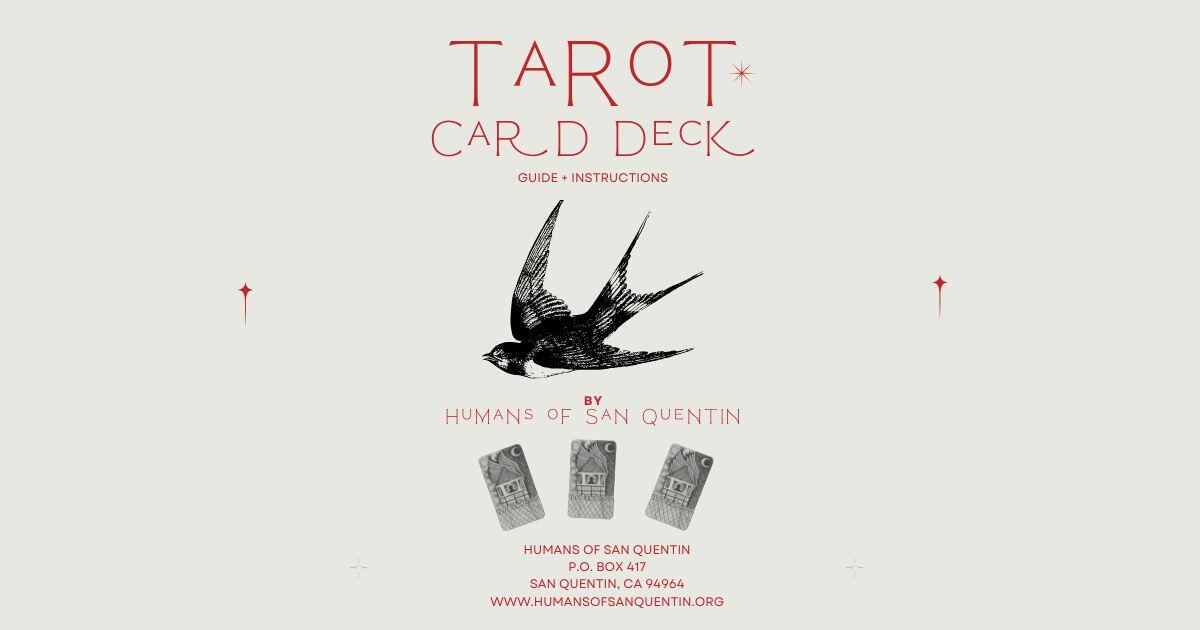 Campaign cover image for Tarot Cards
