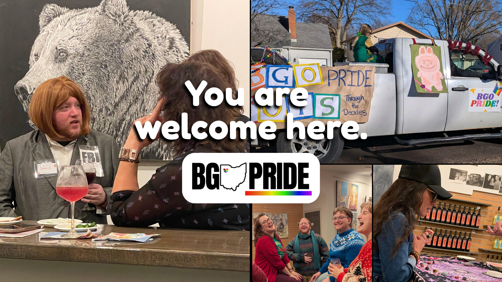 Campaign cover image for Donate - General Fund