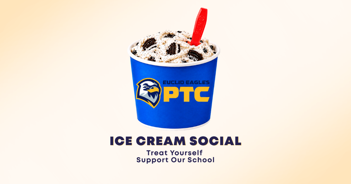 Campaign cover image for 2026 EUCLID ICE CREAM SOCIAL
