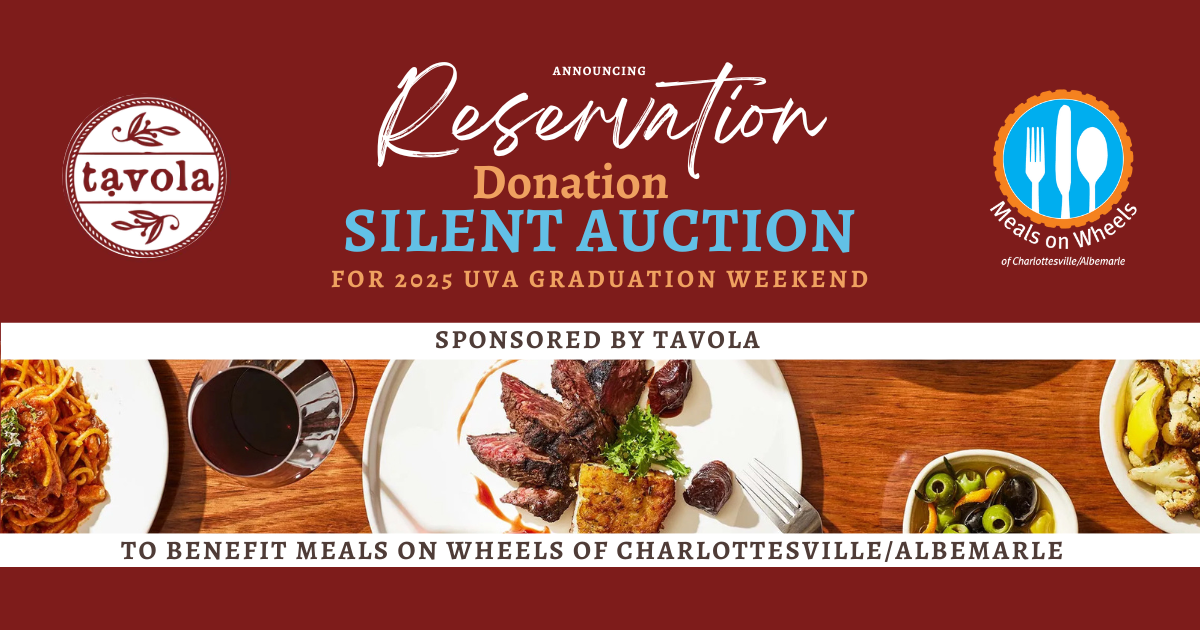 Campaign cover image for Seat at the Table: Exclusive Graduation Weekend Dinner Reservation