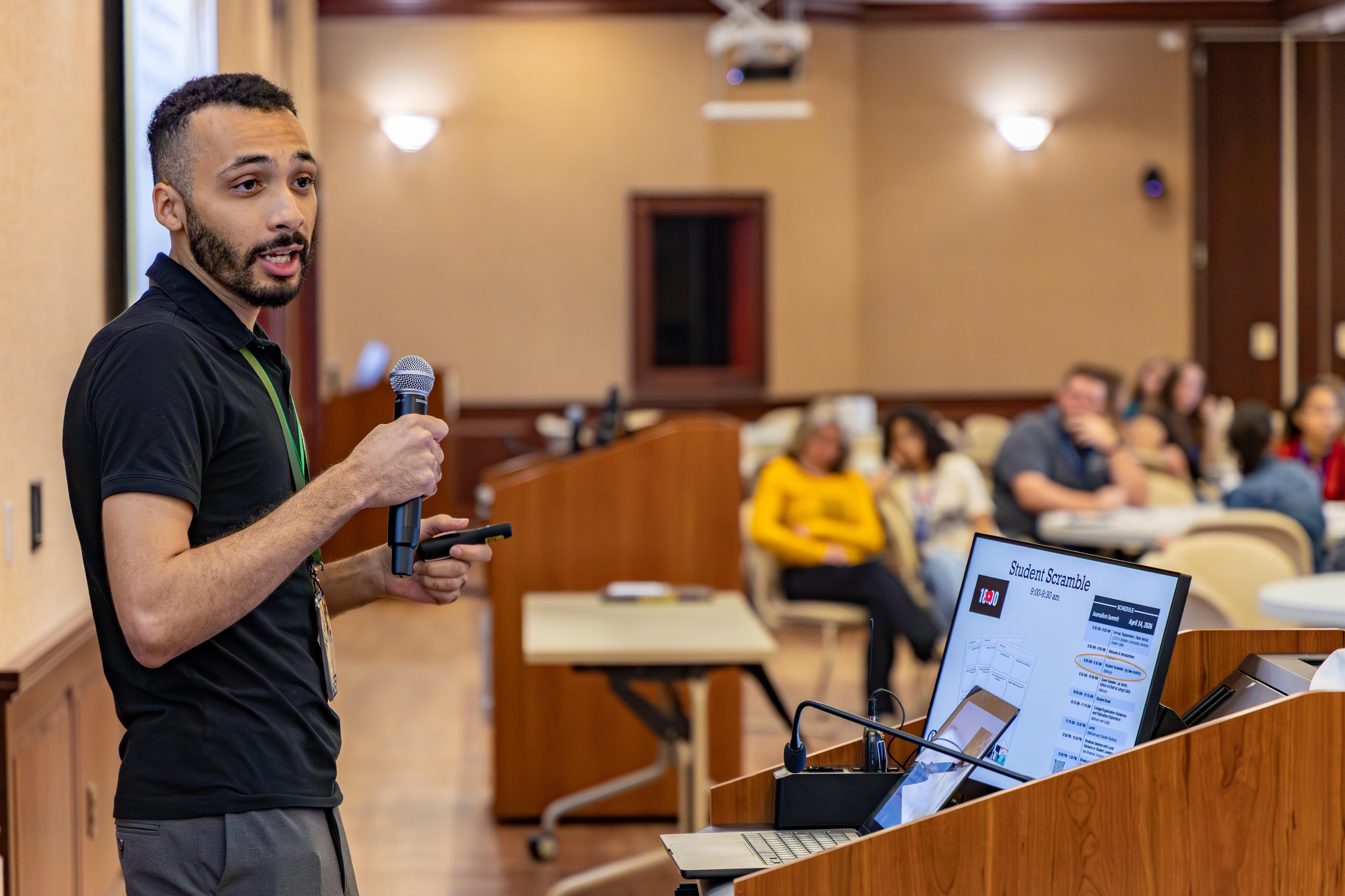 Campaign cover image for Support free, local media in the Lehigh Valley