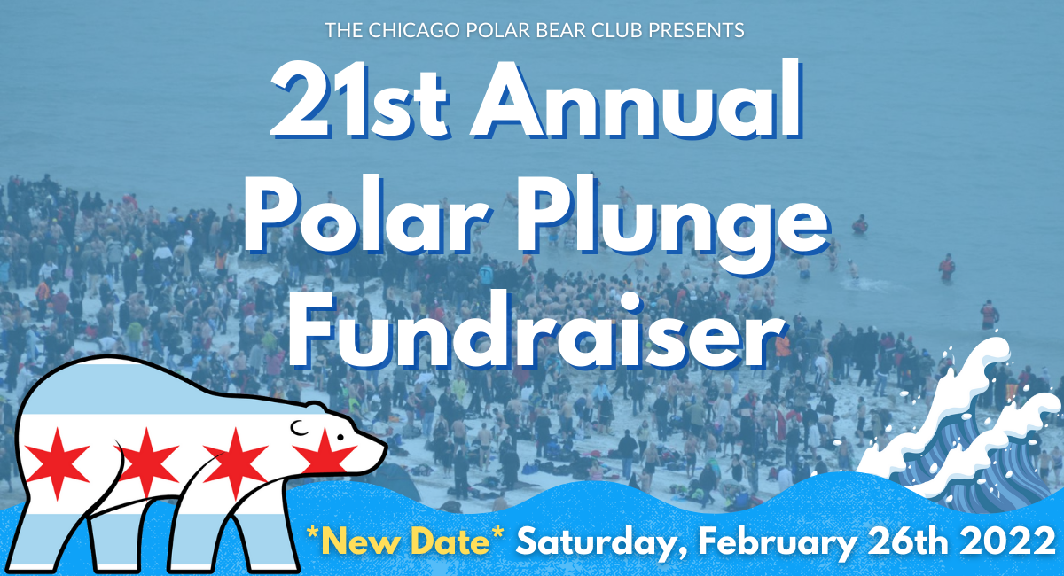 Campaign cover image for CPBC 21st Annual Polar Plunge