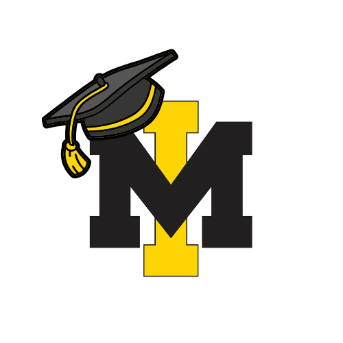 Campaign cover image for MIHS 2025 Senior Items