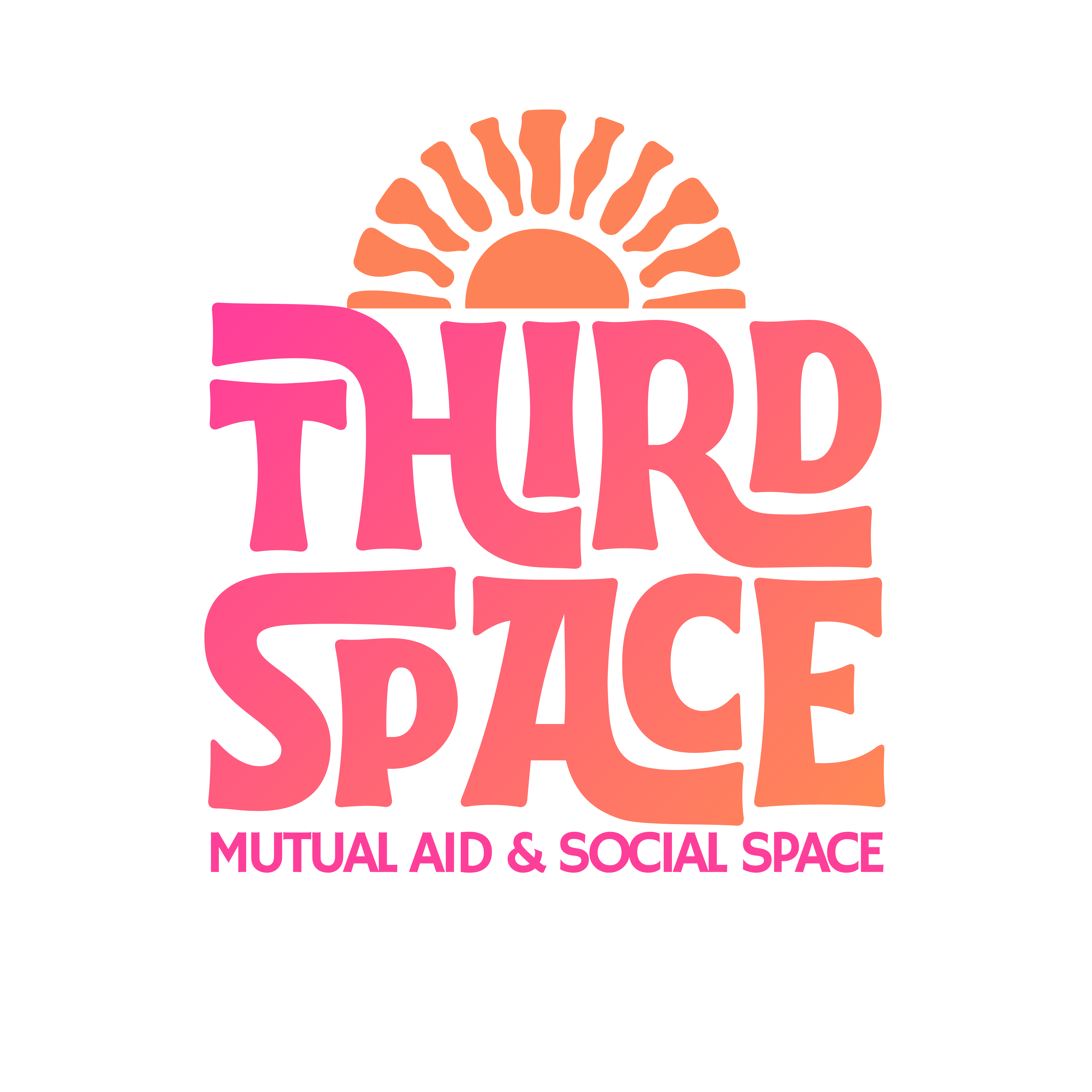 Campaign cover image for Third Space Inc