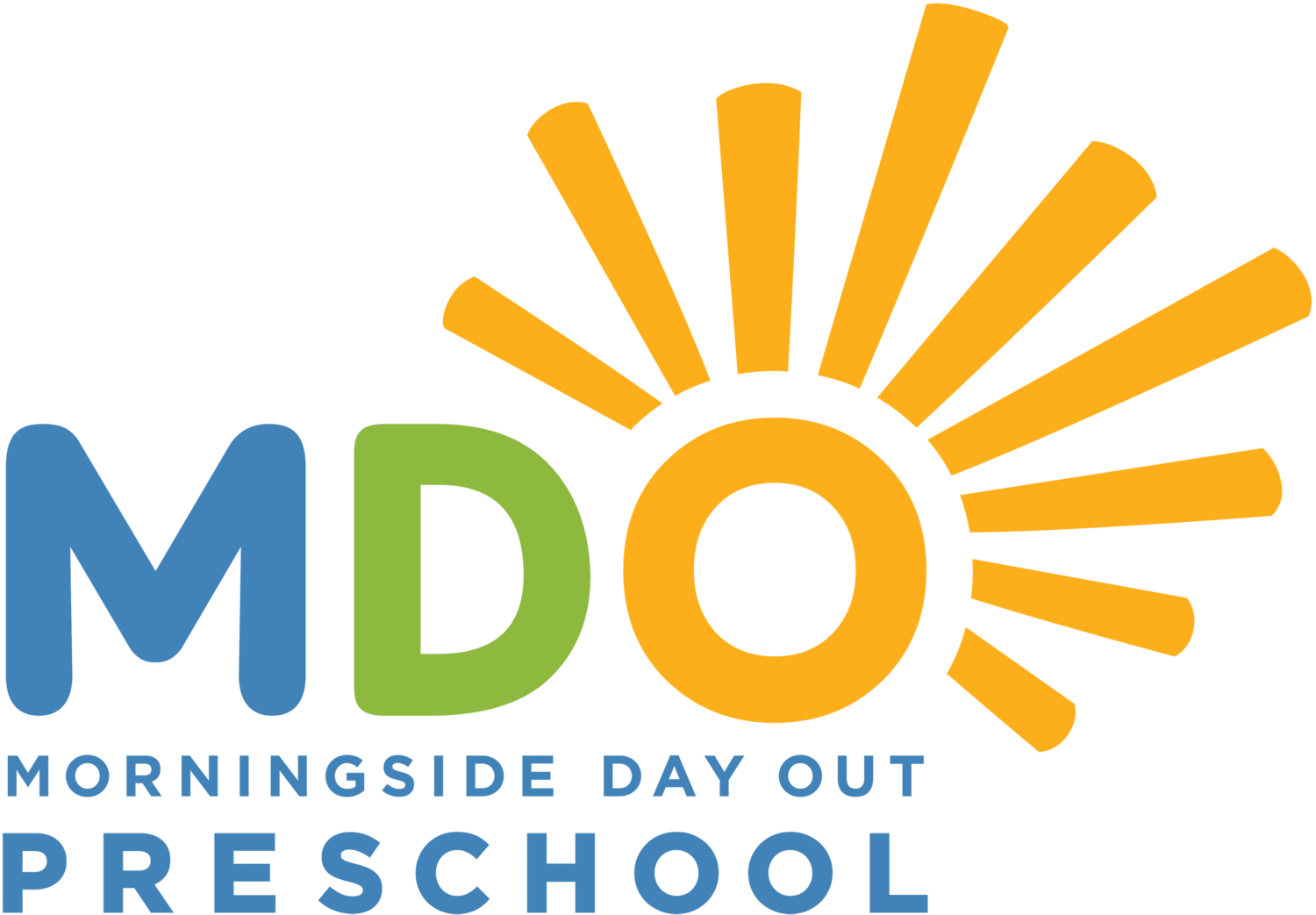 Campaign cover for MDO Forever