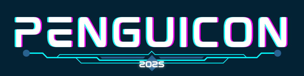 Campaign cover image for Penguicon Underground 2025