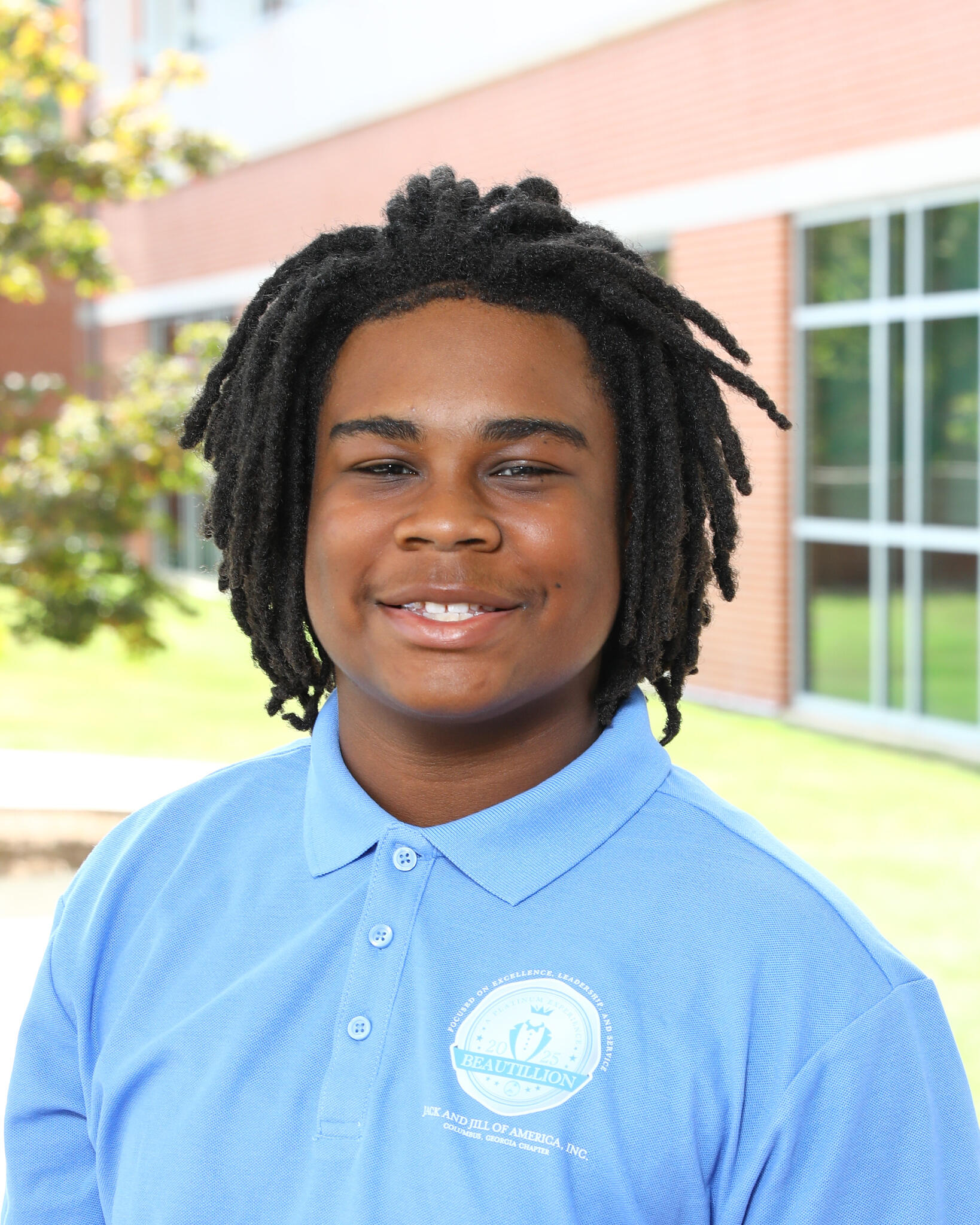 Campaign cover image for Beau Jeremiah Pearson