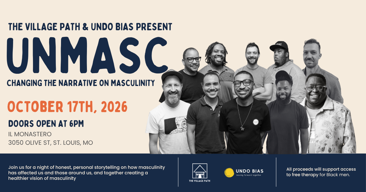 Campaign cover image for UNMASC 5