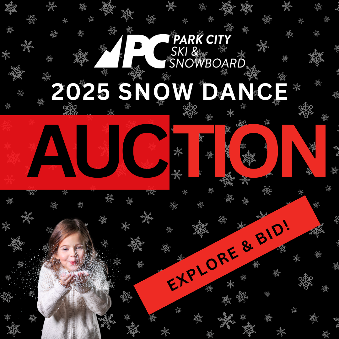 Campaign cover image for 2025 PCSS Snow Dance Online Auction!