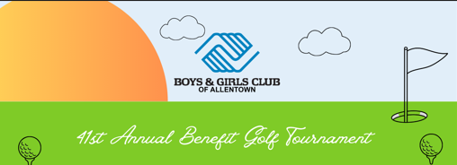 Campaign cover image for BGCA's 41st Annual Benefit Golf Tournament