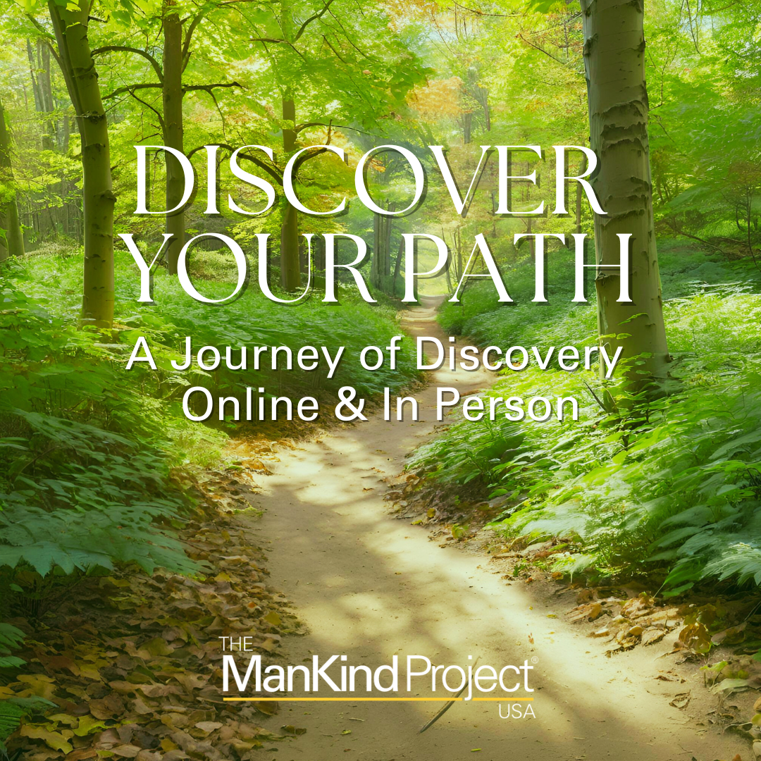 Campaign cover image for Discover Your Path - Northern California