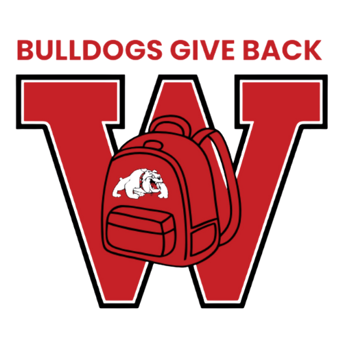 Campaign cover image for BULLDOGS GIVE BACK CAMPAIGN