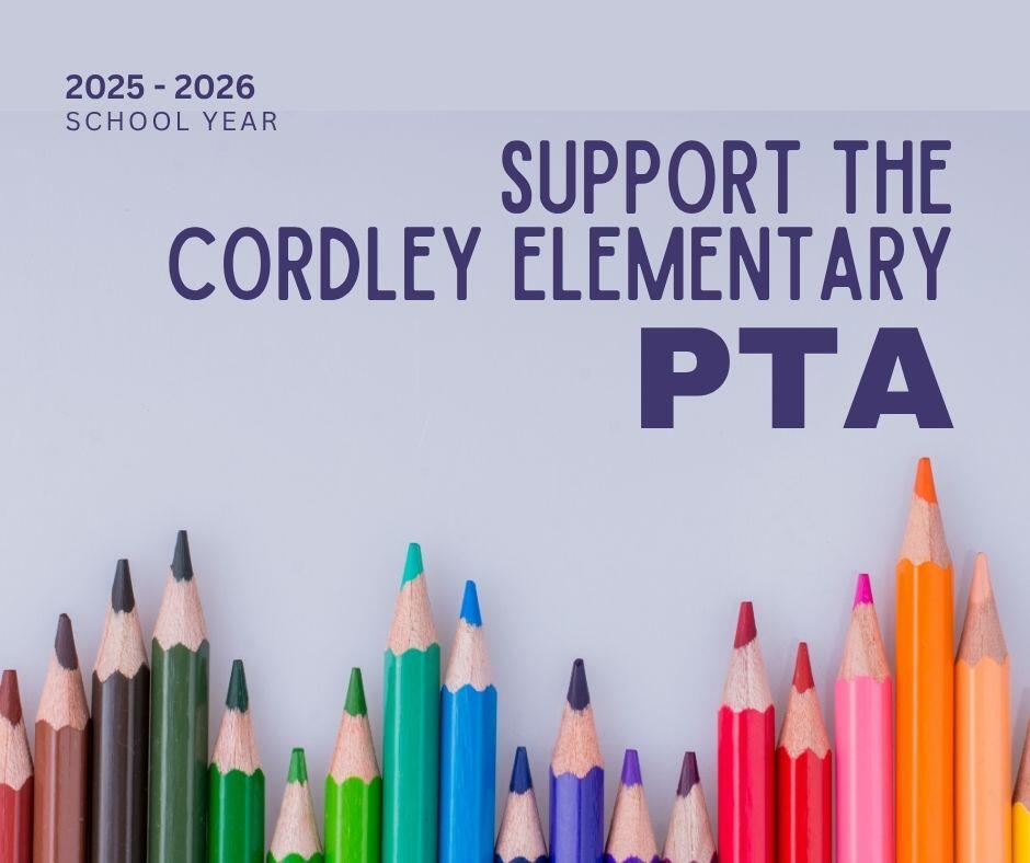 Campaign cover image for General Donation to Cordley PTA