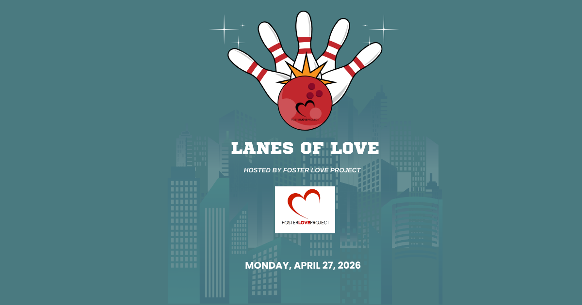Campaign cover image for Lanes Of Love Bowling Fundraiser