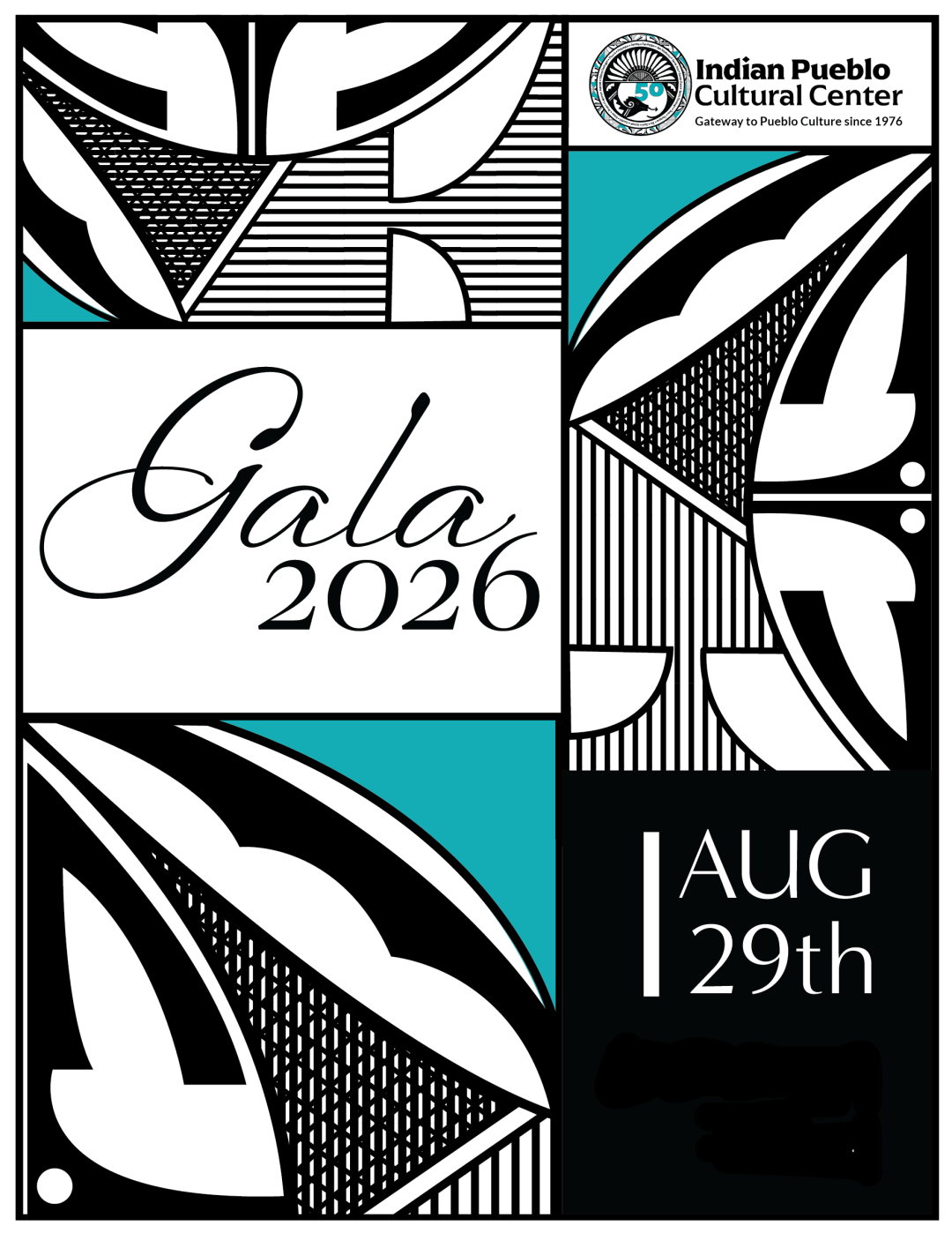 Campaign cover image for IPCC 2026 50th Anniversary Gala