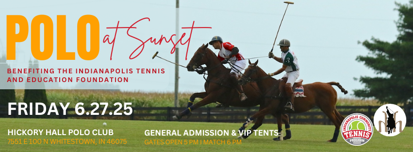 Campaign cover image for Polo at Sunset