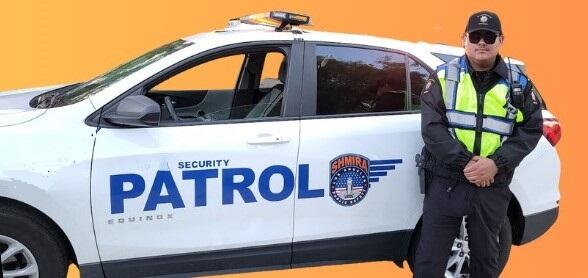 Campaign cover image for Pesach 5785, Security Patrol Fund