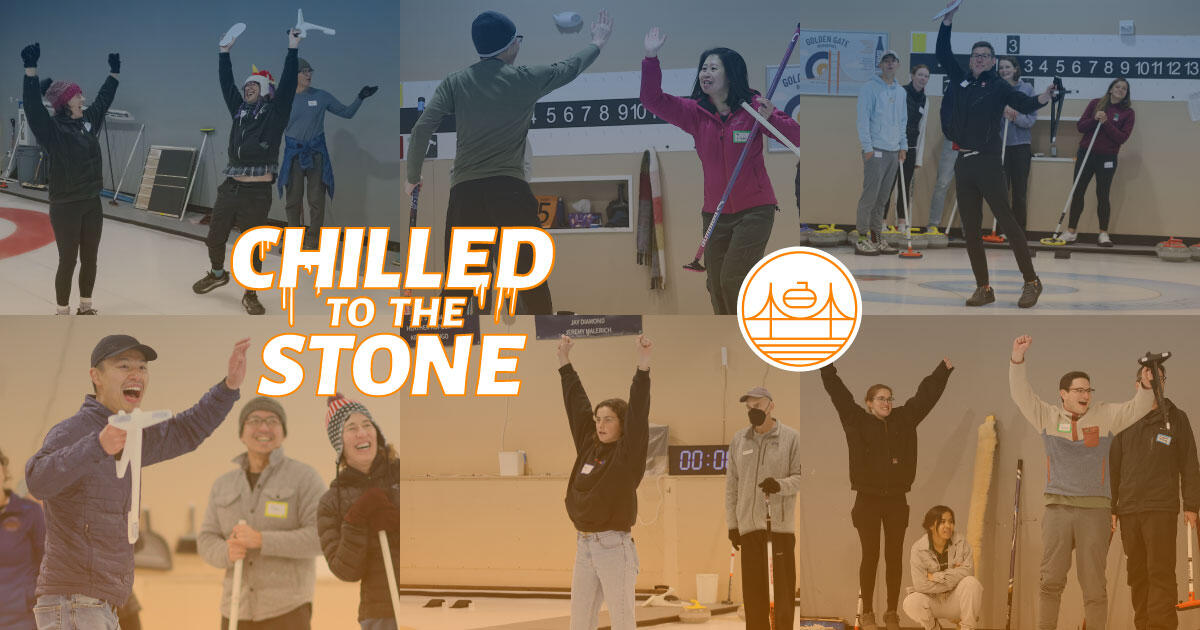 Campaign cover image for Your Support to Grow Curling Will be Matched!