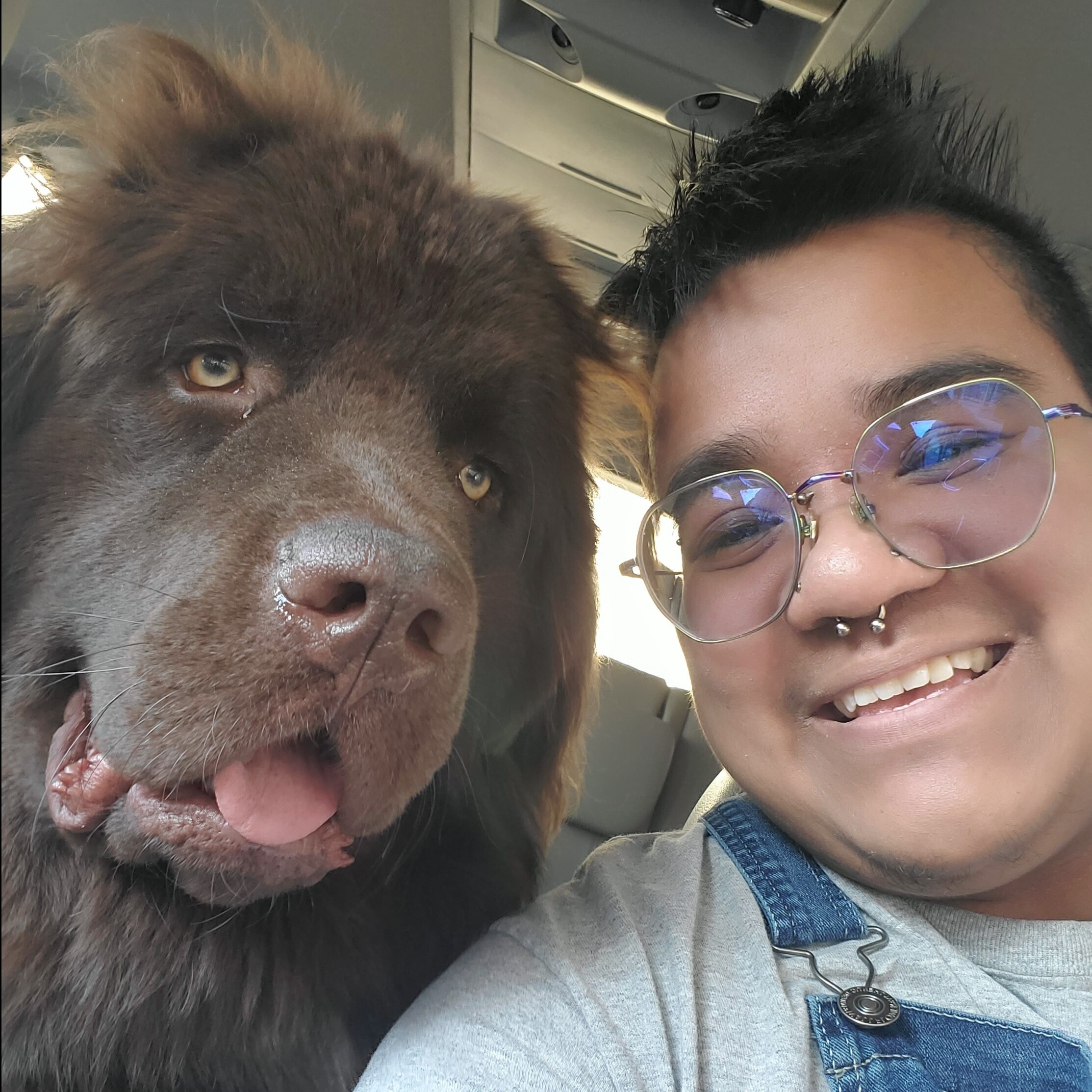 Campaign cover image for Empower Oso