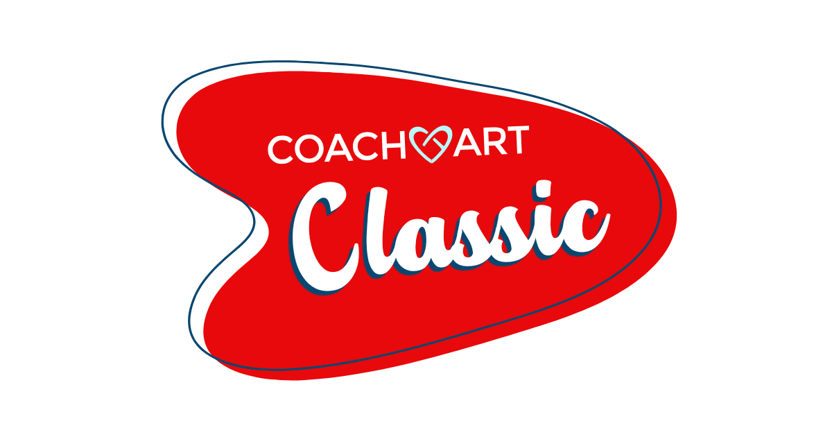 Campaign cover for 2026 CoachArt Classic Donations
