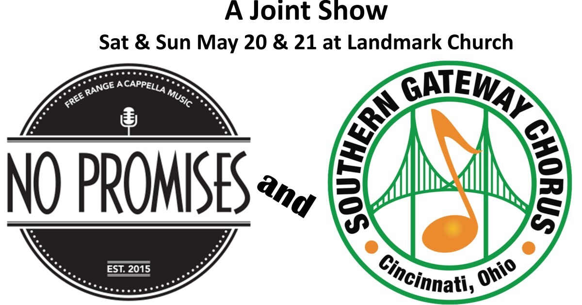 Campaign cover image for Test Joint Show