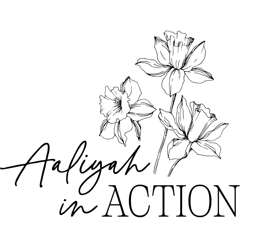 Campaign cover image for Aaliyah’s 5th Birthday & Giving Tuesday: Elevating Our Packages