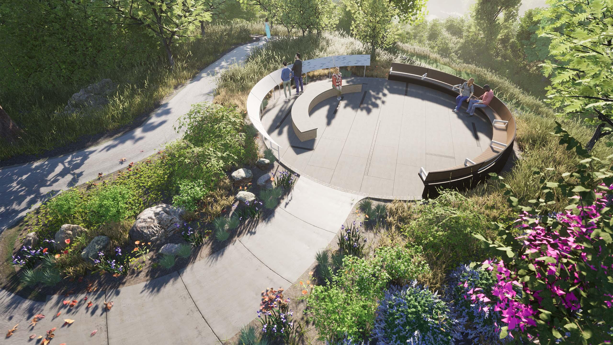 Campaign cover image for Dedication Day