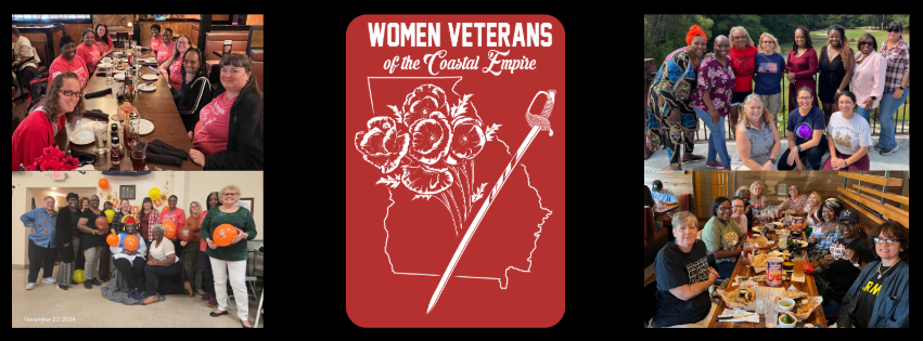 Campaign cover for Support Our Women Veterans!
