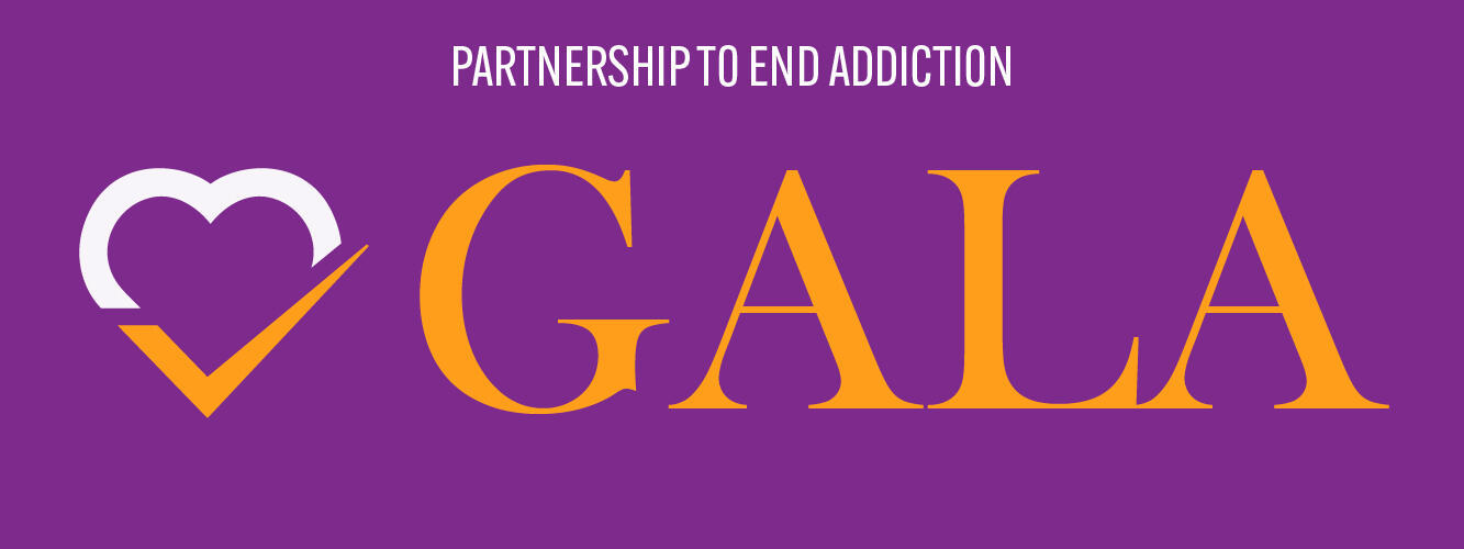Campaign cover image for 2025 Partnership to End Addiction Gala