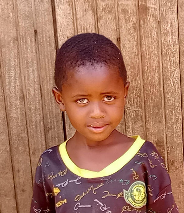 Campaign cover for Sponsor Leonora