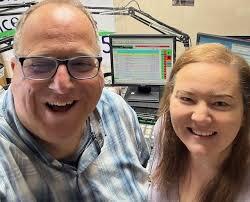 Campaign cover image for Lip Sync Legends: Bill & Jlynn Sunny 106.9