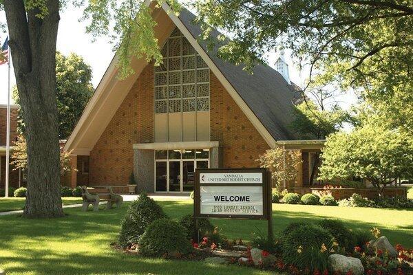 Campaign cover image for General Offering