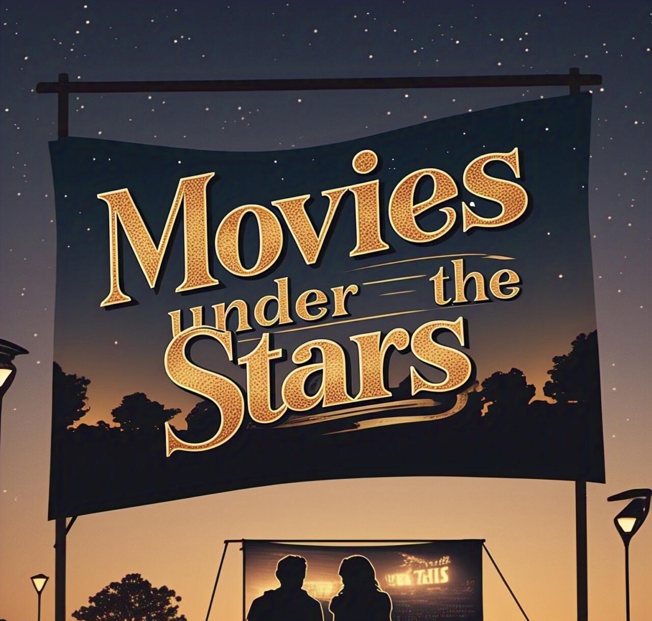 Campaign cover image for Movies Under The Stars- Hocus Pocus