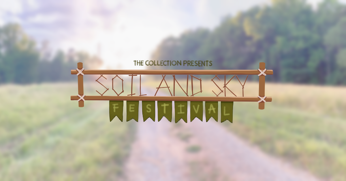Campaign cover image for Soil & Sky Fest
