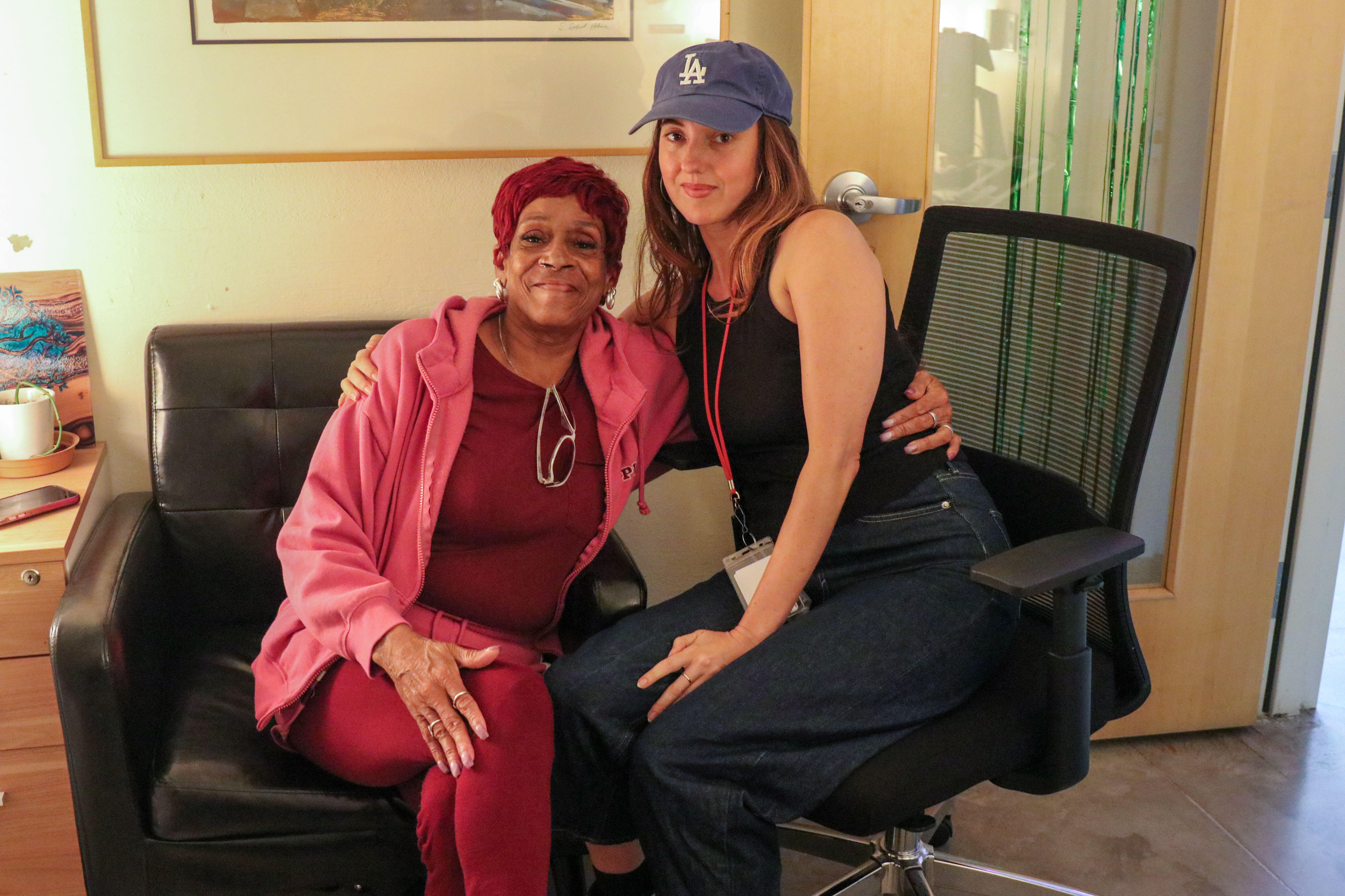 Campaign cover for Healing Takes a Village