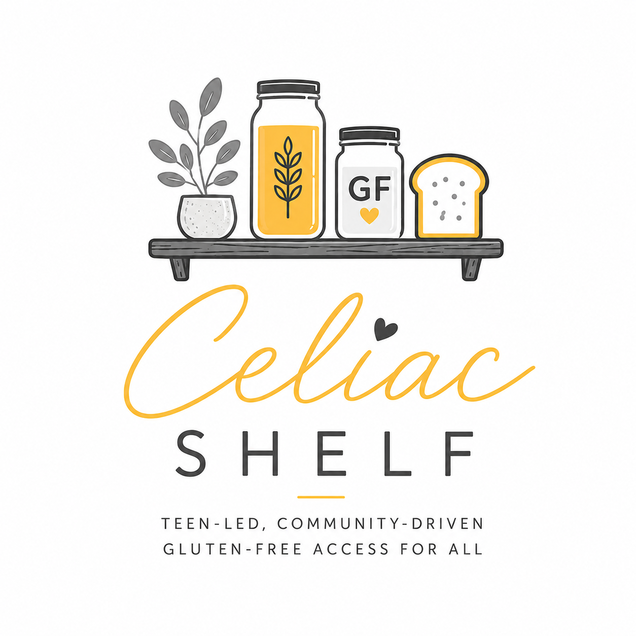 Campaign cover for Gluten-Free Access for All